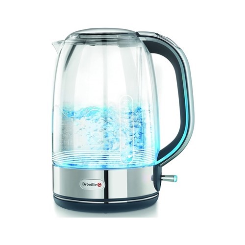 HERVIDOR AGUA BREVILLE VKJ786X CRISTAL 1.7L